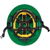 V-Gard H2&reg; Full Brim Safety Helmet with Mips&reg; Safety System, Ratchet Suspension, Non-Vented GTA Hardware Inc