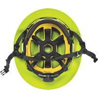 V-Gard H2&reg; Full Brim Safety Helmet with Mips&reg; Safety System, Ratchet Suspension, Non-Vented GTA Hardware Inc