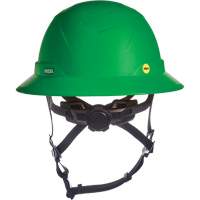 V-Gard H2&reg; Full Brim Safety Helmet with Mips&reg; Safety System, Ratchet Suspension, Non-Vented GTA Hardware Inc