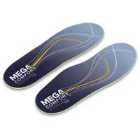 Ergo Cooling 37.5&reg; Insole, Women's 5 - 7 GTA Hardware Inc