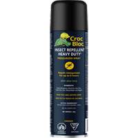 Heavy-Duty Insect Repellent, 30% DEET, Spray, 220 g GTA Hardware Inc