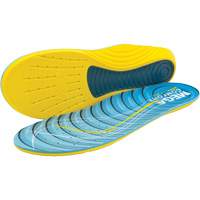 Ergo Response Insole, Women's 5 - 7 GTA Hardware Inc