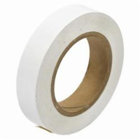 Ruban marqueur de tuyau, 90', Blanc GTA Hardware Inc