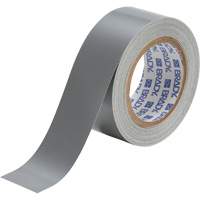 Ruban marqueur de tuyau, 90', Gris GTA Hardware Inc