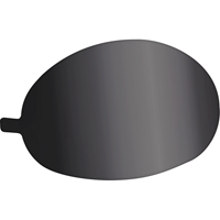 Tinted Lens Covers GTA Hardware Inc