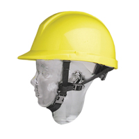 Mentonni&egrave;re pour casque de s&eacute;curit&eacute; North GTA Hardware Inc