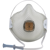 Respirateurs  contre les particules 2700, N95, Certifi&eacute; NIOSH, Grand/Moyen GTA Hardware Inc