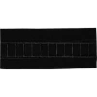 Fibre-Metal&reg; Comfort Enhancing Replacement Sweatband GTA Hardware Inc