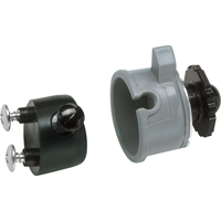 North&reg; Quick-Lok System GTA Hardware Inc