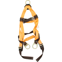 Miller&reg; Titan Contractor's Harnesses, CSA Certified, Class AP, 400 lbs. Cap. GTA Hardware Inc