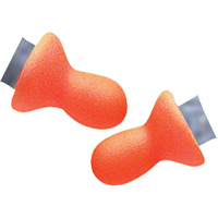 Howard Leight Quiet Bands Replacement Pods, 27 NRR dB, Meets/Exceeds CSA Class BL GTA Hardware Inc