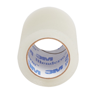 3MTM BlendermTM Surgical Tape, Class 1, Waterproof, 15' L x 2" W GTA Hardware Inc