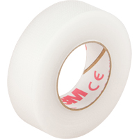 3M Transpore Surgical Tape, Class 1, 15' L x 1/2" W GTA Hardware Inc