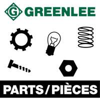 Corde en nylon/polyester pour tire-c&acirc;bles GTA Hardware Inc