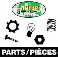 Agrafes de tige de blocage de rechange GTA Hardware Inc