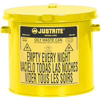Safety Containers