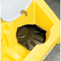 Enveloppe de puisard Universal pour Poly-Dolly GTA Hardware Inc