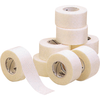 3M Durapore Sugical Tape, Class 1, 30' L x 1/2" W GTA Hardware Inc