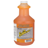 Sqwincher Boisson de r&eacute;hydratation, Concentr&eacute;, Fraîcheur tropicale GTA Hardware Inc