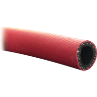 Tuyau polyvalent moyen r&eacute;sistant &agrave; l'huile, Air/Eau, Nitrile, 3/8" dia., 700' lo, 250 PSI GTA Hardware Inc
