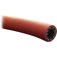 Non-Conductive Delivery Hose, Air/Chemicals/Fuels/Oils, Nitrile, 3/4" Dia., 300 psi GTA Hardware Inc