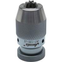 Keyless Chuck - High Torque/ High Precision Model GTA Hardware Inc