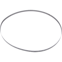 Lame de scie &agrave; ruban portable Univerz, Bim&eacute;tal, 44-7/8" lo x 1/2" la x &eacute;paisseur 0,020", 10-14 dents par pouce GTA Hardware Inc