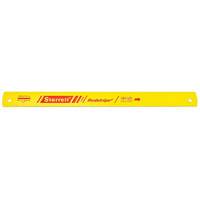 Restripe&reg; Power Hacksaw Blade, High Speed Steel, 23" L GTA Hardware Inc