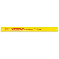 Restripe&reg; Power Hacksaw Blade, High Speed Steel, 23" L GTA Hardware Inc