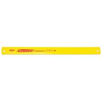 Restripe&reg; Power Hacksaw Blade, High Speed Steel, 22" L GTA Hardware Inc