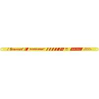 Hacksaw Blades, Bi-Metal, 12" (300 mm) L, 18 TPI GTA Hardware Inc