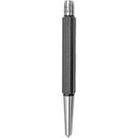 Centre Punch with Square Shank, 1/4" Dia., 7/16" Stock Size, 5" L GTA Hardware Inc