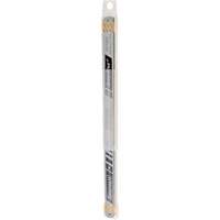 Hacksaw Blades, Carbon, 10" (250 mm) L, 24 TPI GTA Hardware Inc