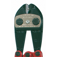 Heavy-Duty Cutters, Center Cut GTA Hardware Inc