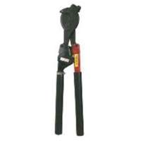 Soft Cable Ratchet Cutter, 27-1/2" GTA Hardware Inc