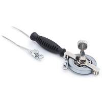 Atlas&reg; Chrome Clad&reg;/Nubian&reg; Double Duty Oil Gauging Tape GTA Hardware Inc