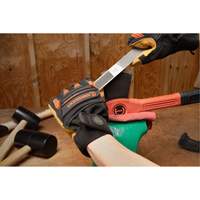 4-in-Hand&reg; Rasp & File GTA Hardware Inc