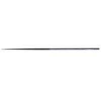 No. 2 Needle File, Round, 4" GTA Hardware Inc