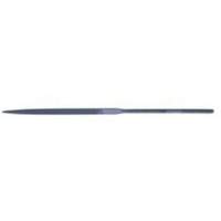 #2 Needle File, Flat, 4" GTA Hardware Inc