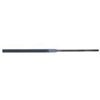 #2 Needle File, Equaling, 4" GTA Hardware Inc