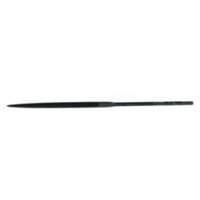#0 Needle File, Crossing, 5-1/2" GTA Hardware Inc