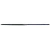 No. 0 Needle File, Barrette, 5-1/2" GTA Hardware Inc
