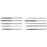 #0 Needle File, Round, 6-1/4" GTA Hardware Inc