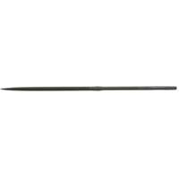 No. 0 Needle File, Three Square, 6-1/4" GTA Hardware Inc