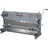 Shears, Brake & Roll GTA Hardware Inc