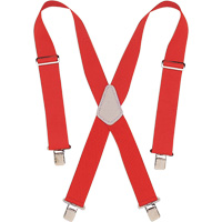 Construction Suspenders GTA Hardware Inc