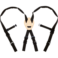 Padded Construction Suspenders GTA Hardware Inc