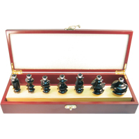 Jeux de fraises de moulurage &agrave; 2 cannelures GTA Hardware Inc