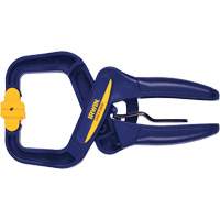 Pinces Quick-Grip Handi-Clamp GTA Hardware Inc