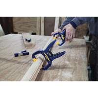 Pinces Quick-Grip Handi-Clamp GTA Hardware Inc